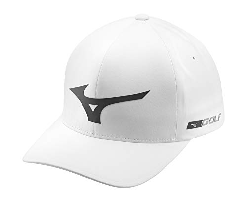 Image of Mizuno Tour Adjustable Golf Hat