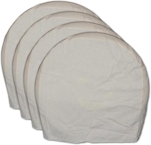 Tire Wheel Covers Wheel Paint Masker 4 Pack 32