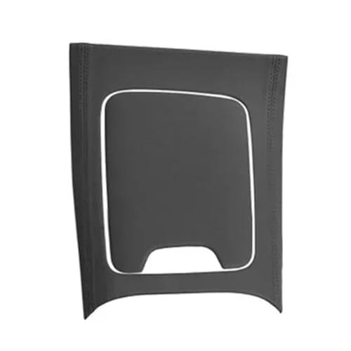 C W206 C260L C200L C300L 2 �Ԃ̒����R���g���[���p�l���J�o�[�g�����ی�t�B�����Ԃ̃C���e���A�A�N�Z�T���[ �ԓ������R���g���[���p�l��(Black)