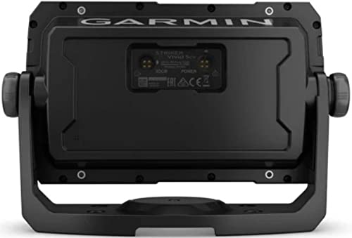 Garmin GPS marine system