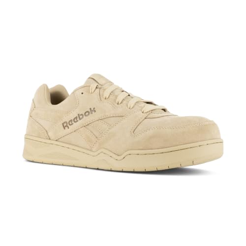 Image of Reebok Men's Work BB4500 Hi-Top Oxfords