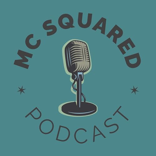 MC Squared cover art