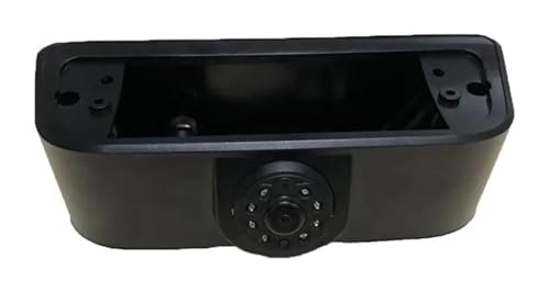 Caméra de recul pour Nissan NV200 avec troisième feu stop HD intégré