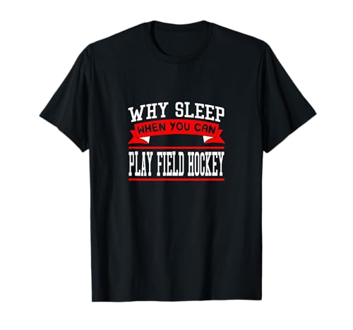 FIELD HOCKEY UNIFORM T-Shirt