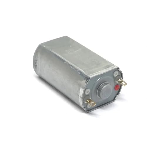 Moteur FF-180SH-2290 résout les pannes de rasoir et tondeuse électrique
