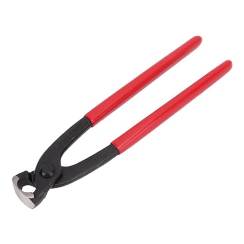 La zappa Tenaglie per carpentiere di ottima qualità con manici rivestiti in plastica (1)