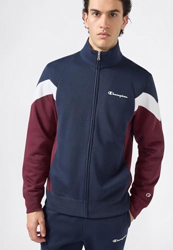 Champion Survêtement Legacy homme bleu en taille L - 2