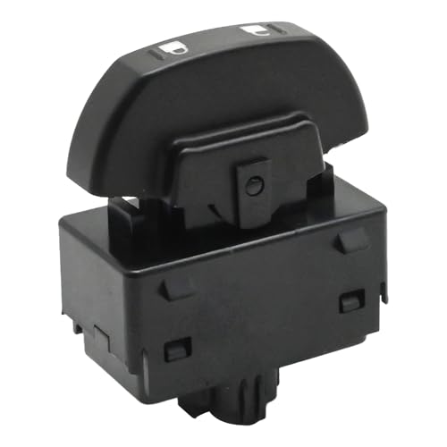 MDEOOSKY 9L3Z-14028-AA Front Power Door Lock Switch, Replacement for Ford F Series 150 2009-2014, Replaces SW-7254