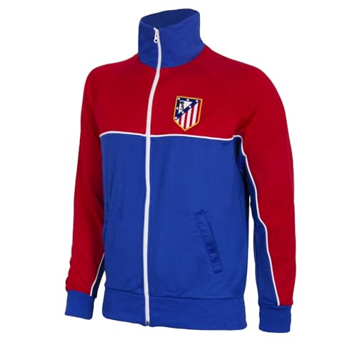 Copa Football   Chaqueta de entrenamiento   Fútbol   Hombre   Atletico de Madrid Color Block   Azul   Talla L