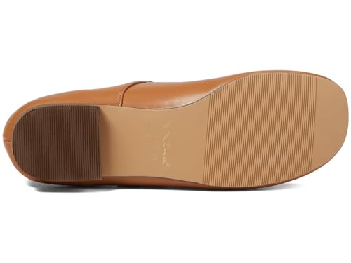 NINA Girl's Bonnett (Toddler/Little Kid) Tan Smooth 12 Little Kid N3