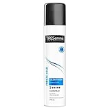 productos tresemme para planchar cabello Resistente a la humedad durante 24 horas, gracias a su fórmula sin agua