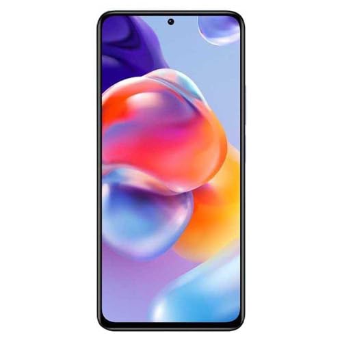 XIA DS REDMI Note 11 Pro+ libre, 5G 8+256 GLO BL