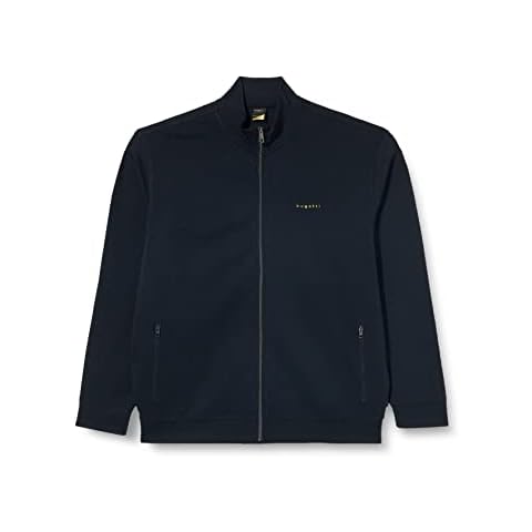 Bugatti Men's Marine 8750-35195 Sweatshirt Cover