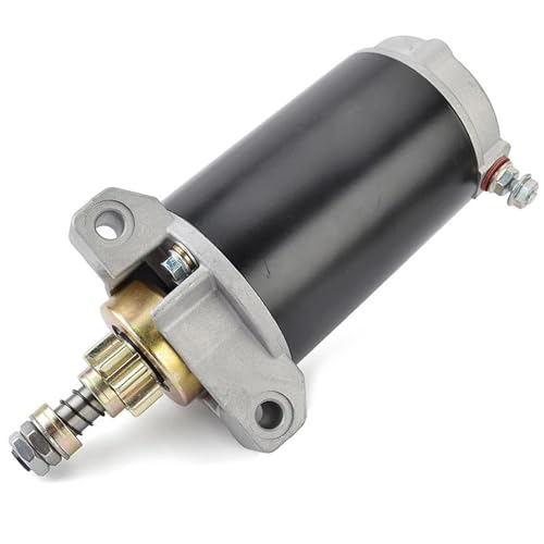 Démarreur 30EL 40EL résout les pannes de moteur 4 temps 50-859170T1