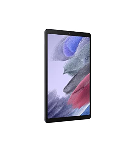 Samsung Galaxy Tab A7 L 8p 3/32Go WiFi, Gris