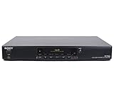 Sony EV-C25 8mm Hi-Fi Stereo VCR