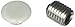 Delta RP54013 Dryden Set Screw and Button