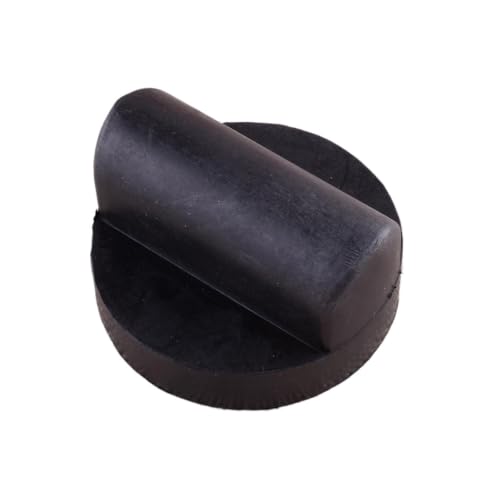 Bloque de soporte de goma Audi R8 y RS almohadilla para gato de alta resistencia estructural