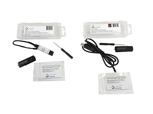 Data Recovery Tool Seagate SATA HDD logiciel réparation DFS - 2