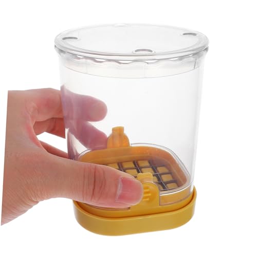 Cortador de pepino compacto y fácil de limpiar miniatura 3