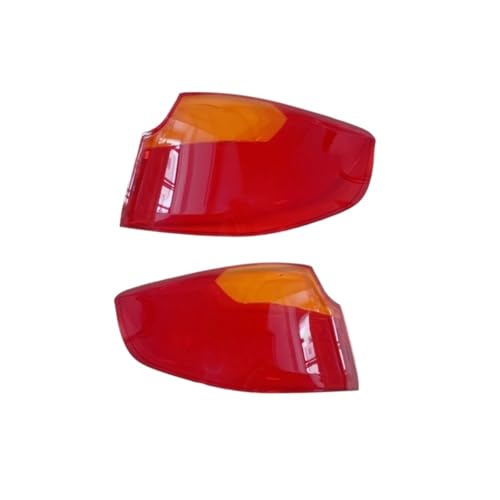 Coque feux arrière BMW 3 GT infiltration eau solution verre remplacement extérieur