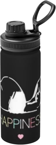 Zateem ۉ   Xk[s[ ۗ XeX {g yʃ^Cv 530ml _uXeX{g ^fM RȂ l qp Lv AEghA o[xL[ő劈 18 oz
