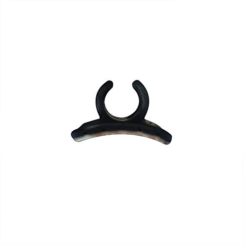 Pirhosigma 6 Sets Zip Ties To Frame Mtb Bike Cable Guide Brake Cable Shift Cable Derailleur Cable Base Guide Clip Fitting Line Tube Housing Durable #TOP4