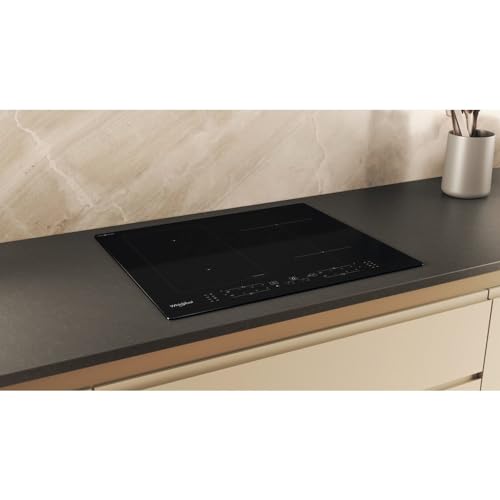 Whirlpool WL B4060 CPNE Plaque de cuisson 4 brûleurs 60 cm - vue 8
