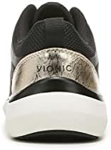 Vionic Women's Vortex Leyo Casual Sneakers- Supportive Walking Shoes That Include Three-Zone Comfort with Orthotic Insole Arch Support, Fashion Sneakers for Women, Slate 7.5 Medium | Image 6