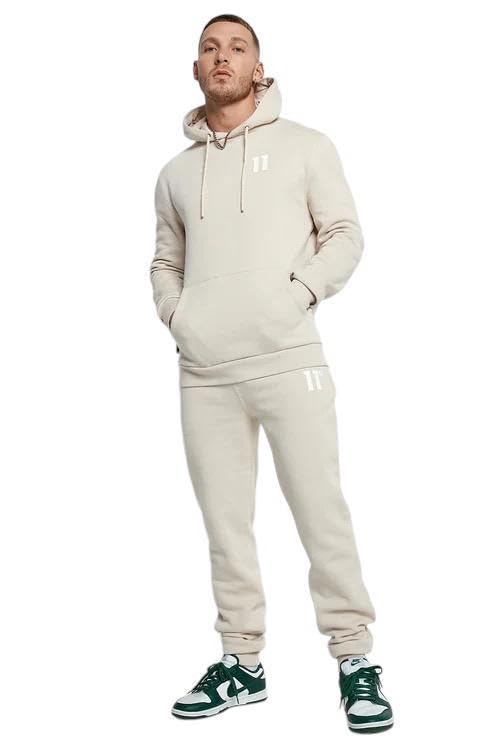 Sudadera Con Capucha Eleven Degrees. (L)