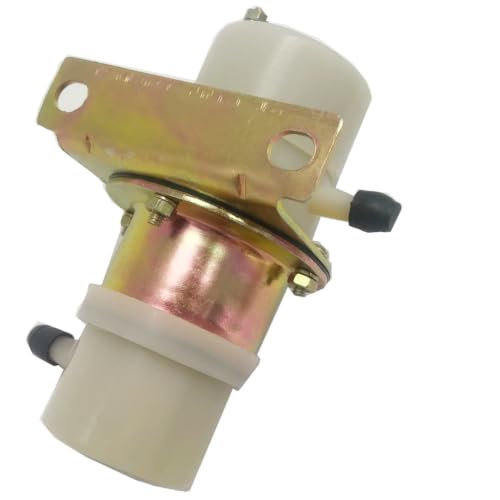 Pompe à carburant moteur J 650 LJ276 pour Sand SCKGR JB12D-H