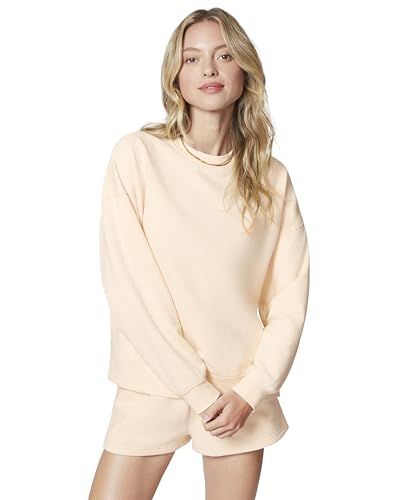 Image of florence by mills Women's Cozy Crush Oversized Sweatshirt
