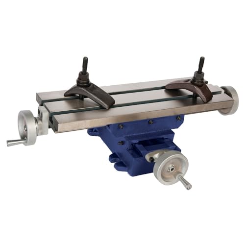 PALMGREN 9649181 - Compound Milling Table 18