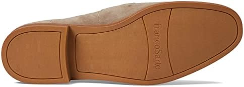 Franco Sarto Jeena Cocco Beige Suede 9.5 M | Image 2