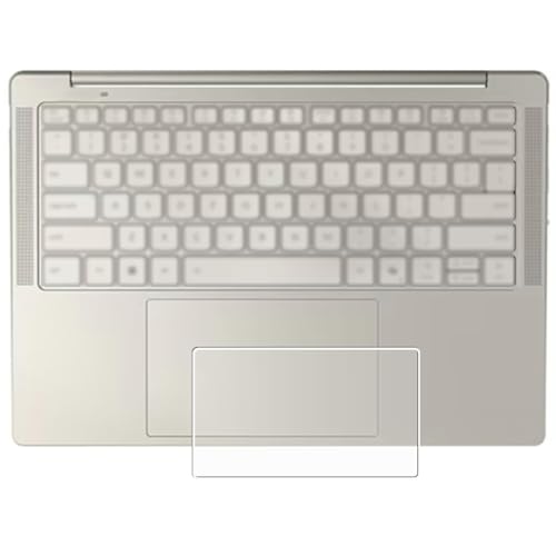 [2���Z�b�g] ClearView Lenovo Yoga Slim 7i AuraEdition Gen10 14�^ 2025�N���f���p [�}�b�g ���n] �^�b�`�p�b�h��p�ی�t�B���� �C�A���X ���{��