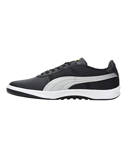 Image of Puma Men Lace Up Casual Shoes
