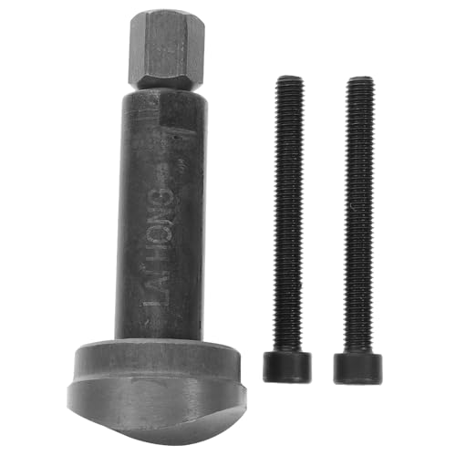 SOLUSTRE Motorcycle Repair Tool Steel Piston Pin Extractor Remover Puller Tool Kit for Motorcycle Car Repair