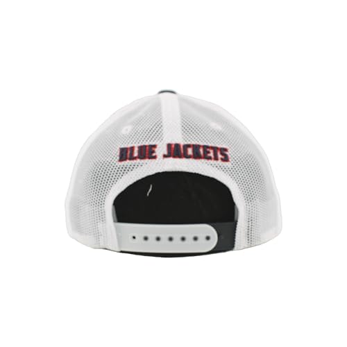 Gorra ajustable unisex para niños NHL oficial miniatura 4