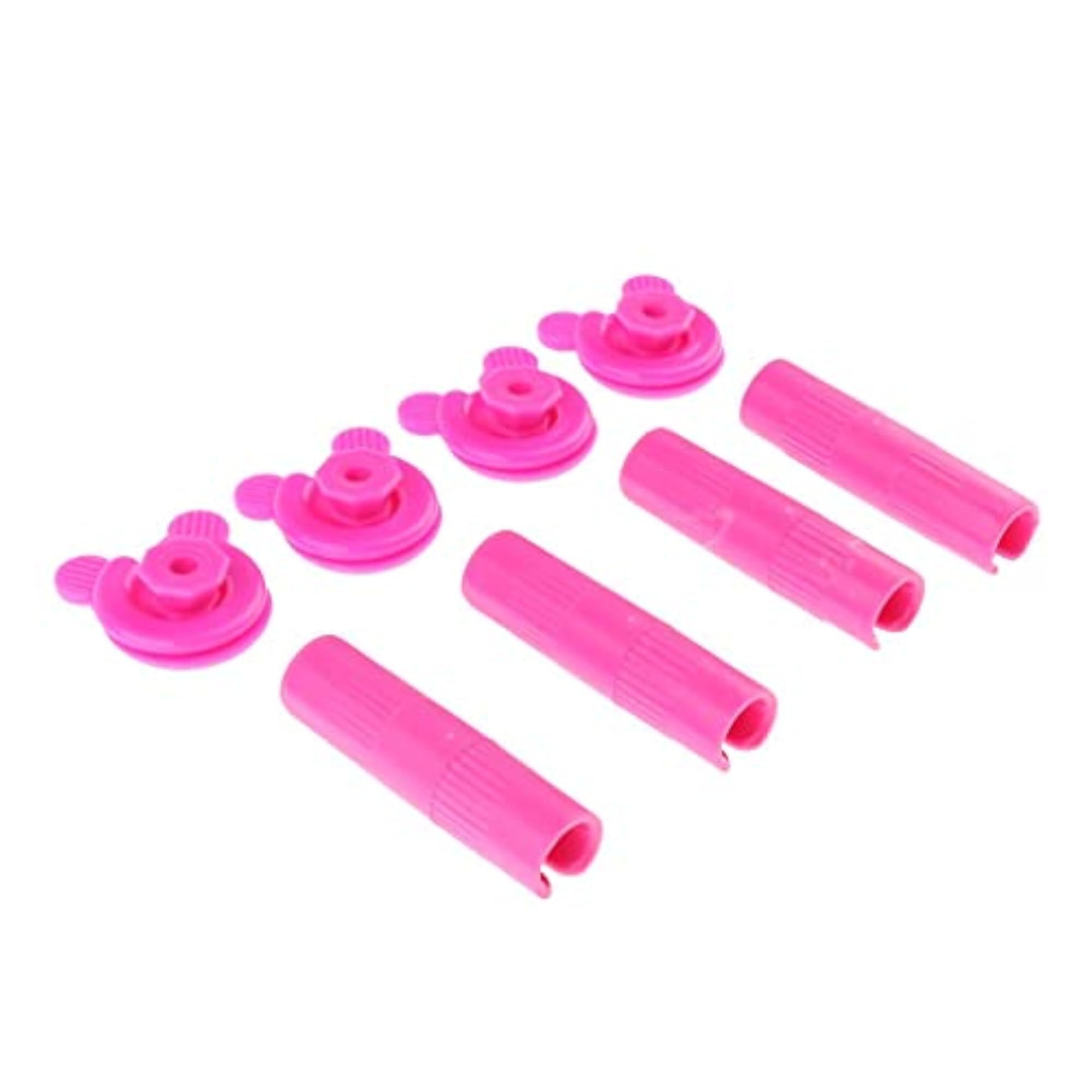 ABS Bed Sheet Clip Clamp Grippers