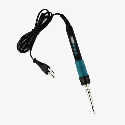 See full amazon price history chart for Global Sphere 90W Constant Temperature Electric Soldering Iron 180~480℃ Temperature Adjustable Electric Iron LCD Digital Display ℃/℉ Conversion Electric Iron Global Sphere 90W Constant Temperature Electric Soldering Iron 180~480℃ Temperature Adjustable Electric Iron LCD Digital Display ℃/℉ Conversion Electric Iron (B0CH8JZ718) Amazon Price History, Amazon Price Tracker
