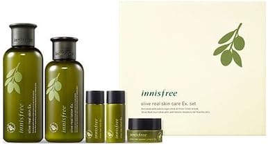 Amazon Innisfree イニスフリー オリーブ リアル スペシャル スキンケア２種セット 海外直送品 イニスフリー Innisfree フェイスパック 通販