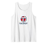Talbot Automotive Apparel
