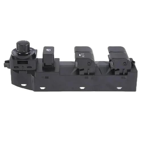 Interrupteur de lève-vitre pour Mazda CX-5 2012-2020 commande passager - 2