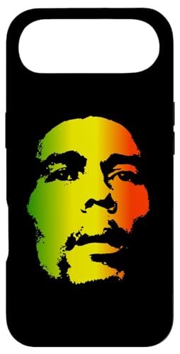 Fun Reggae Music Vibe X}zP[X iPhone Air p