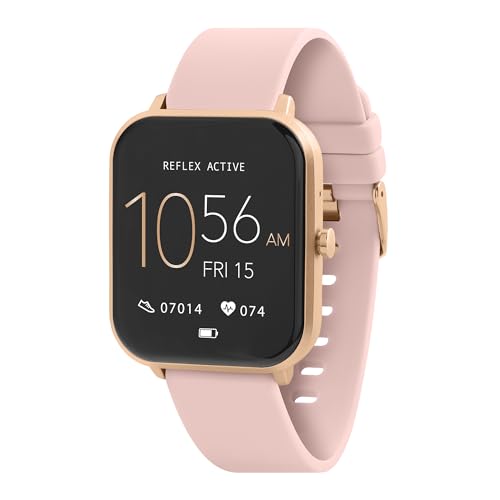 Reflex Active Fitnessuhr RA15-2146