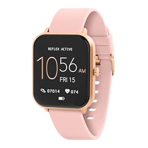 Reflex Active Series 15 Smart Calling Watch RA15-2146