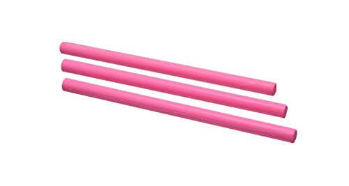 高儀 TAKAGI 建築用クレヨン替芯 蛍光ピンク 5.0mm 3本入