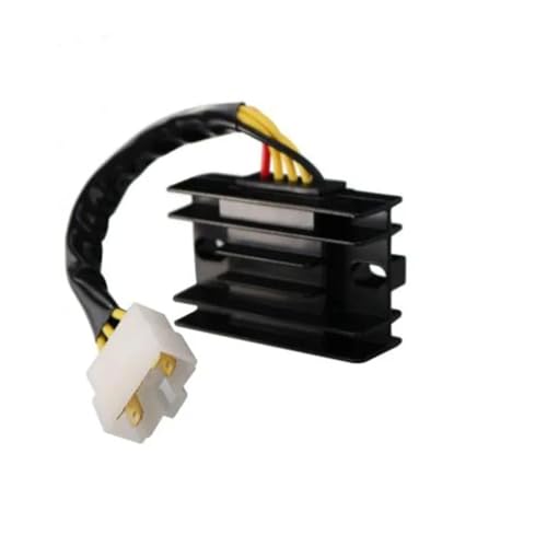 Redresseur moto Suzuki DR250 régulateur de tension anti surchauffe