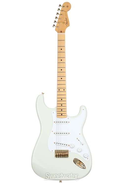 Amazon.com: Fender Custom Shop Limited-edition 1954 Hardtail