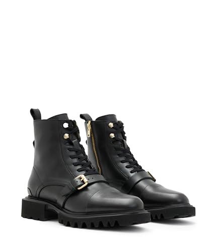 Image of AllSaints Tori Boots